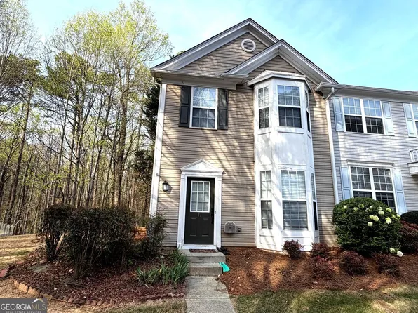 4645 Valais Ct Unit 41, Johns Creek, GA 30022
