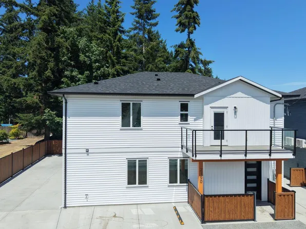2190 Jingle Pot Rd #100, Nanaimo, BC V9R 6J2