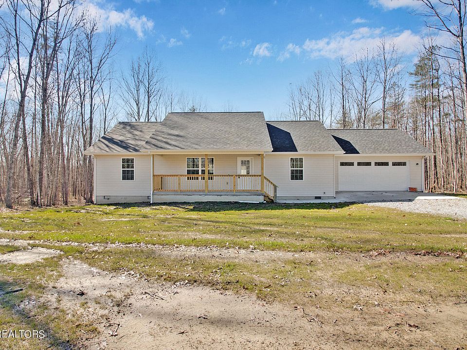 1240 Press Beaty Rd, Jamestown, TN 38556 Zillow