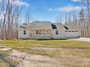 1240 Press Beaty Rd, Jamestown, TN 38556