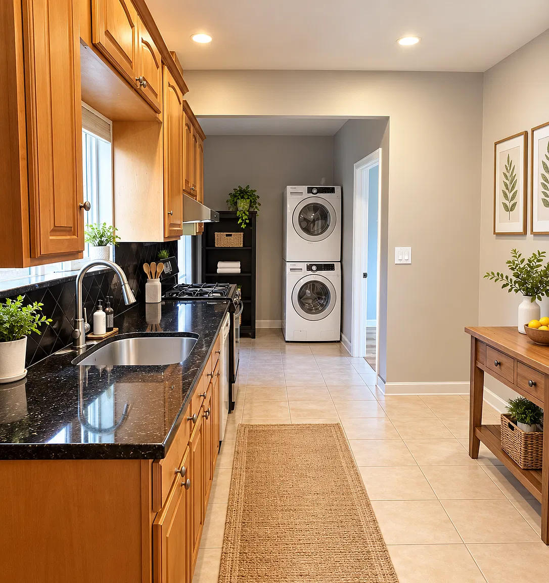 2 bed, 900 sqft, $2,950 — Photo 1