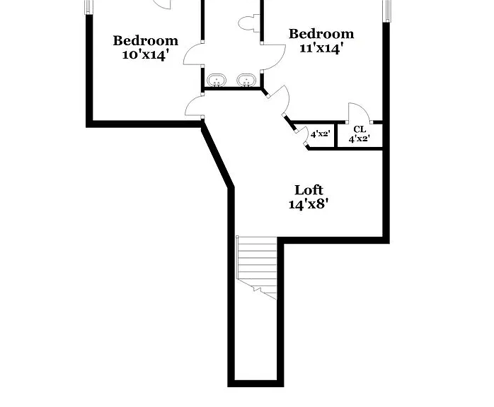 4605 Birchbend Ln — Photo 3