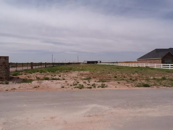 14001 E County Road 104, Midland, TX 79706