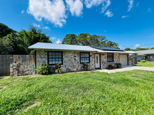 4285 Delespine Rd, Cocoa, FL 32927