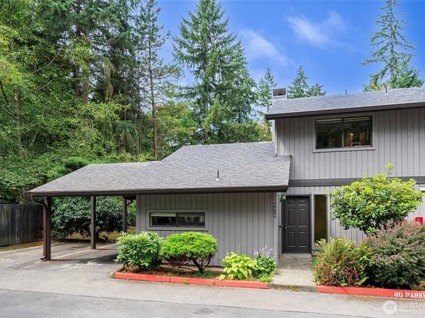 4039 145th Avenue NE, Bellevue, WA 98007