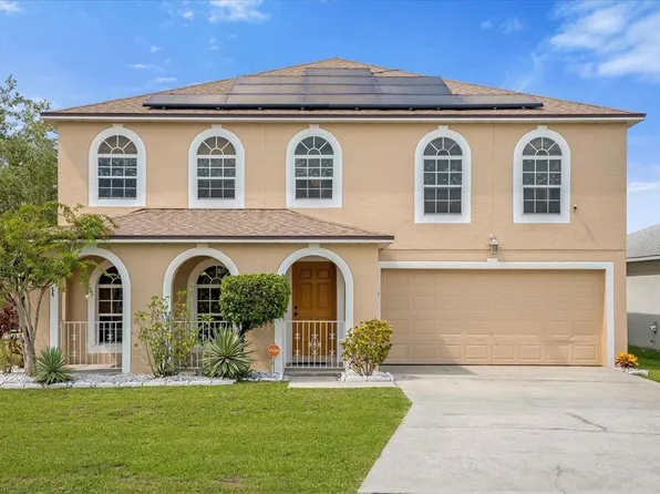 11407 Bentry St, Orlando, FL 32824