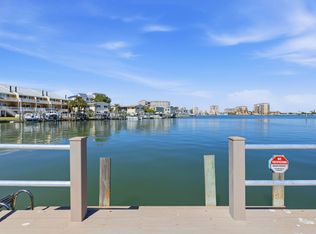 400 Larboard Way APT 105, Clearwater, FL 33767