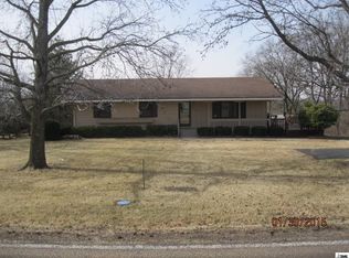 3545 NE Meriden Rd, Topeka, KS 66617