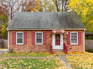 65 Stanwood Dr, New Britain, CT 06053