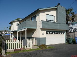 461 Kodiak St, Morro Bay, CA 93442