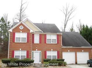 4985 Promenade Dr SW, Atlanta, GA 30331