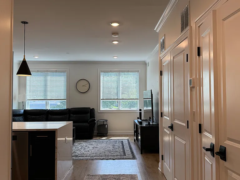 Entry Hall