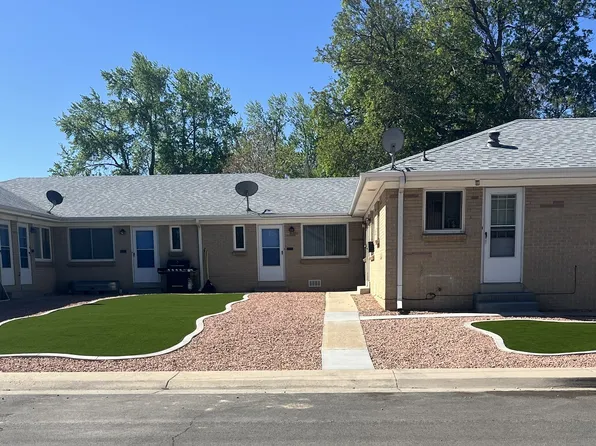 5704 W 37th Ave, Wheat Ridge, CO 80212
