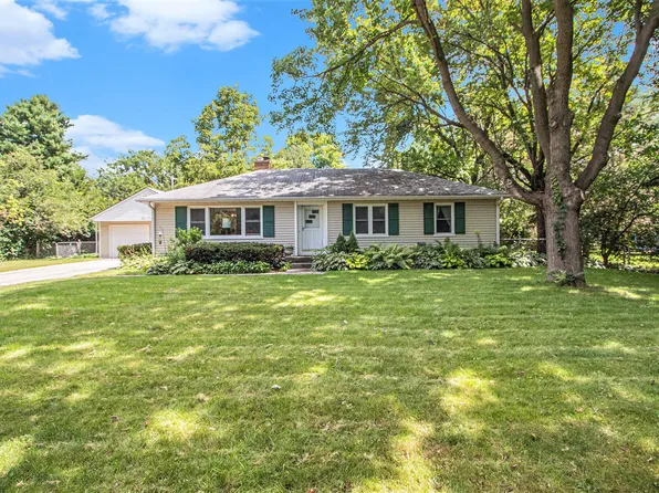 330 Rose Dr, Ann Arbor, MI 48103