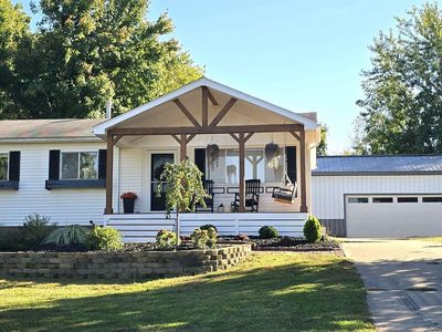 2410 62nd Ave W, Milan, IL, 61264