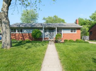 1501 Granada Ave, Ann Arbor, MI 48103