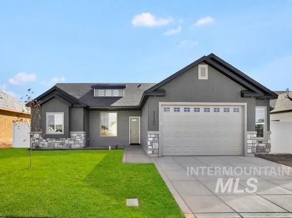 3126 Gemini Ave, Twin Falls, ID 83301