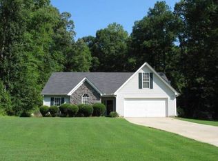 20 Ridge Point, Stockbridge, GA 30281