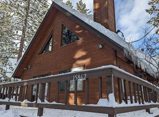 15862 Sherwood Dr, Truckee, CA 96161