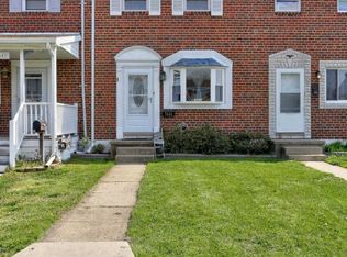 7644 Charlesmont Rd, Baltimore, MD 21222