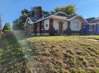 1553 E McLemore Ave, Memphis, TN 38106