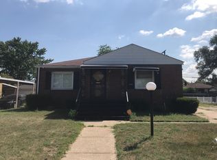 2007 Harrison St, Gary, IN 46407