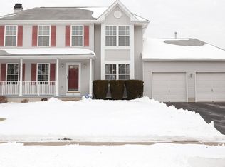 12 Marjorie Way, Hamilton, NJ 08690