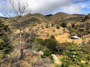 11661 Lonesome Valley Rd, Leona valley, CA 93551
