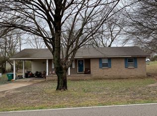 239 Maple Hill Dr, Munford, TN 38058