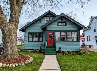 508 W Nevada Ave, Oshkosh, WI 54901