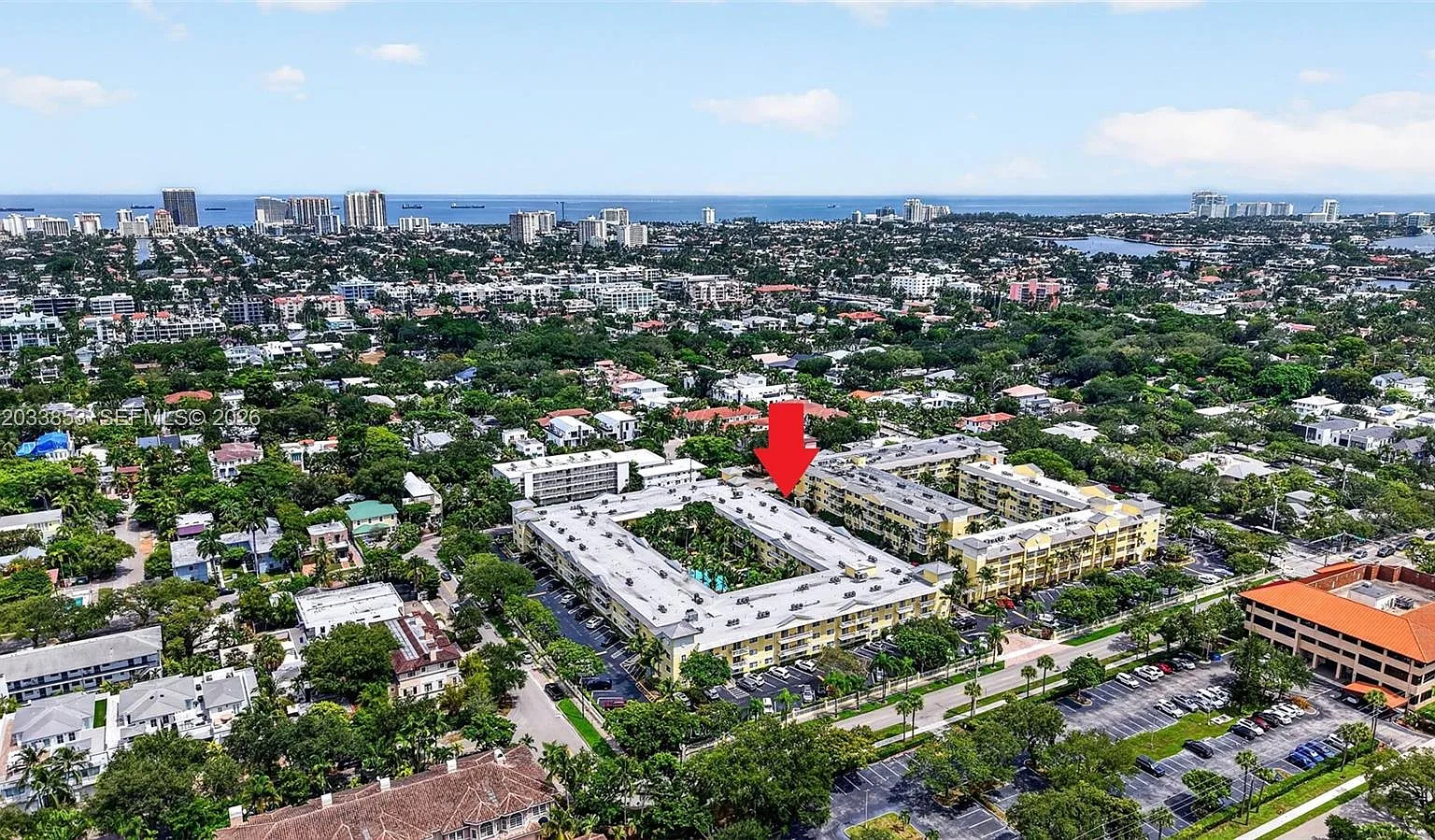 Pine Crest Village Ii At — Photo 1