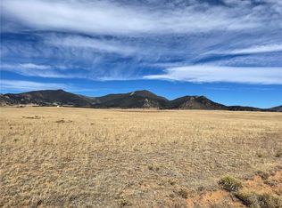 294 Rio Blanco Rd, Hartsel, CO 80449