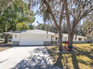 57 Greentree St, Homosassa, FL 34446