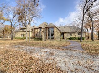 10757 E 350 Rd, Talala, OK 74080