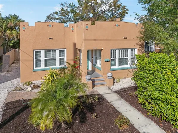 2524 11TH AVENUE W, BRADENTON, FL 34205