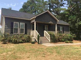 357 E Lillington St, Angier, NC 27501