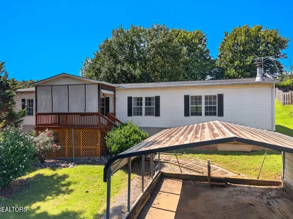 241 Mountain Meadows Dr, New Market, TN 37820