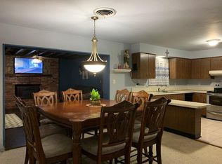 166 S Greenstar Ave, Pahokee, FL 33476