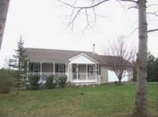 1140 Kern Rd, Fowlerville, MI 48836