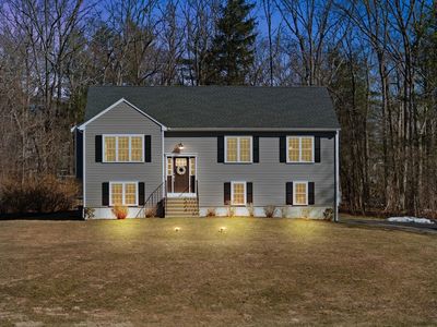 207 Oak St, Norton, MA, 02766