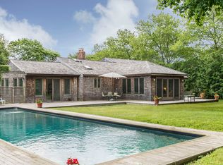 242 Ocean Rd, Bridgehampton, NY 11932