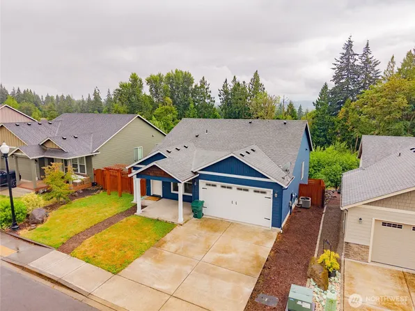 413 STONE PARK, Kalama, WA 98625