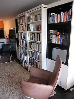 Rented by Newell and Assoc. | media 2