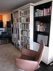 Rented by Newell and Assoc.