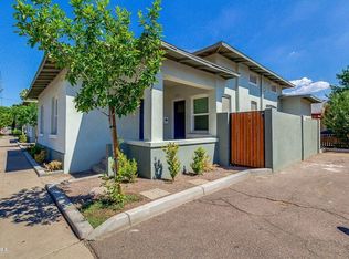523 W Roosevelt St, Phoenix, AZ 85003