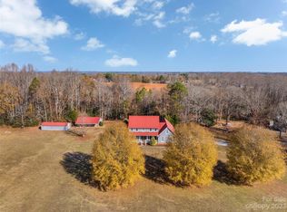 700 W Zion Church Rd, Shelby, NC 28150