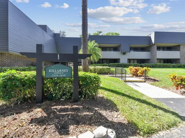 36750 Us Highway 19 N #9-110, Palm Harbor, FL 34684
