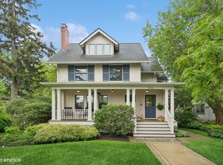 925 Central Ave, Wilmette, IL