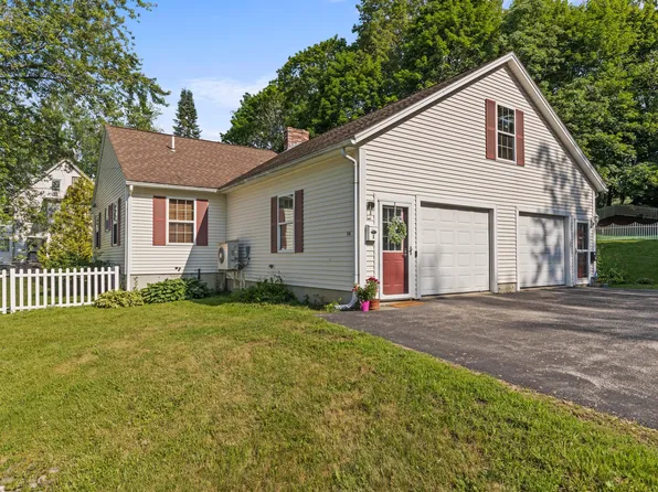 118 Pennell Street #1, Westbrook, ME 04092