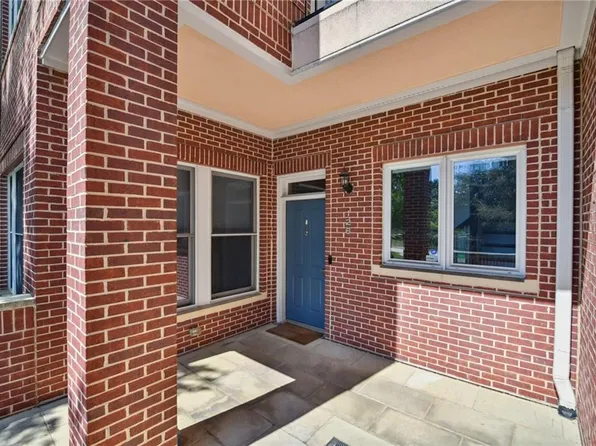 745 Fountainhead Ln NE Unit 126, Atlanta, GA 30324